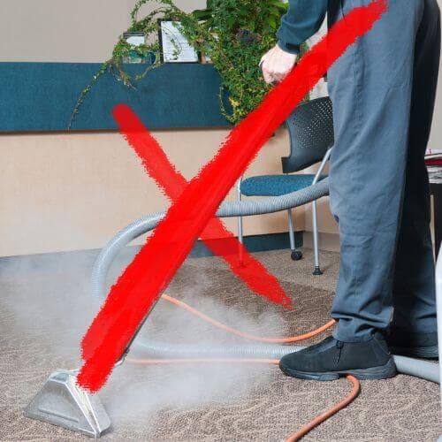 Vloerkleed aan huis laten reinigen?