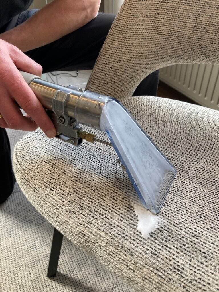 Cinco kwaliteitsgarantie