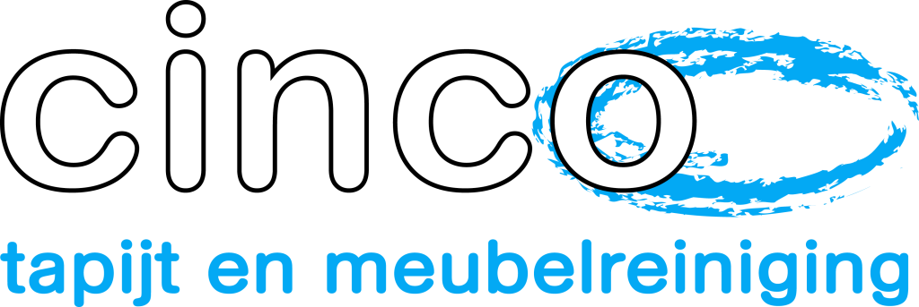 logo cinco cleaning