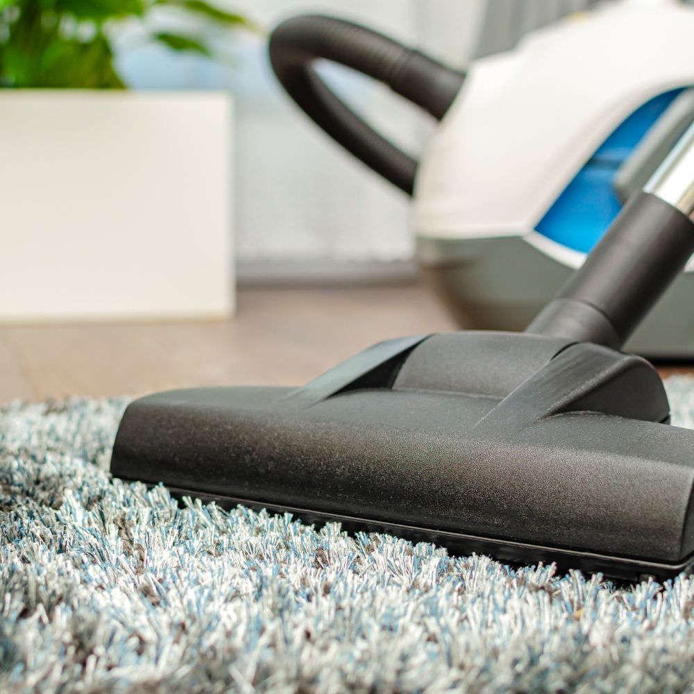 Hoogpolig vloerkleed reinigen: Tips tricks van Cinco Cleaning
